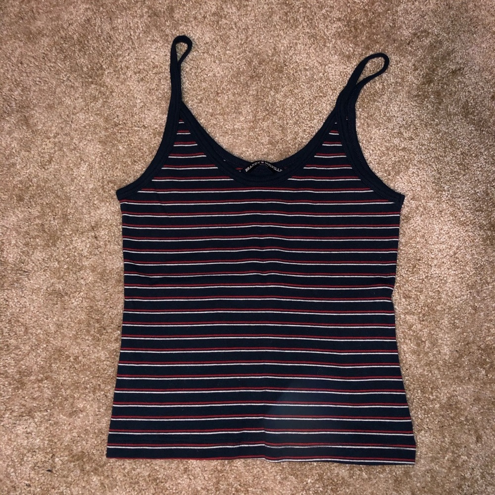 brandy melville tank